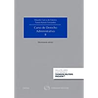 Curso de Derecho Administrativo II (Tratados y Manuales de Derecho)